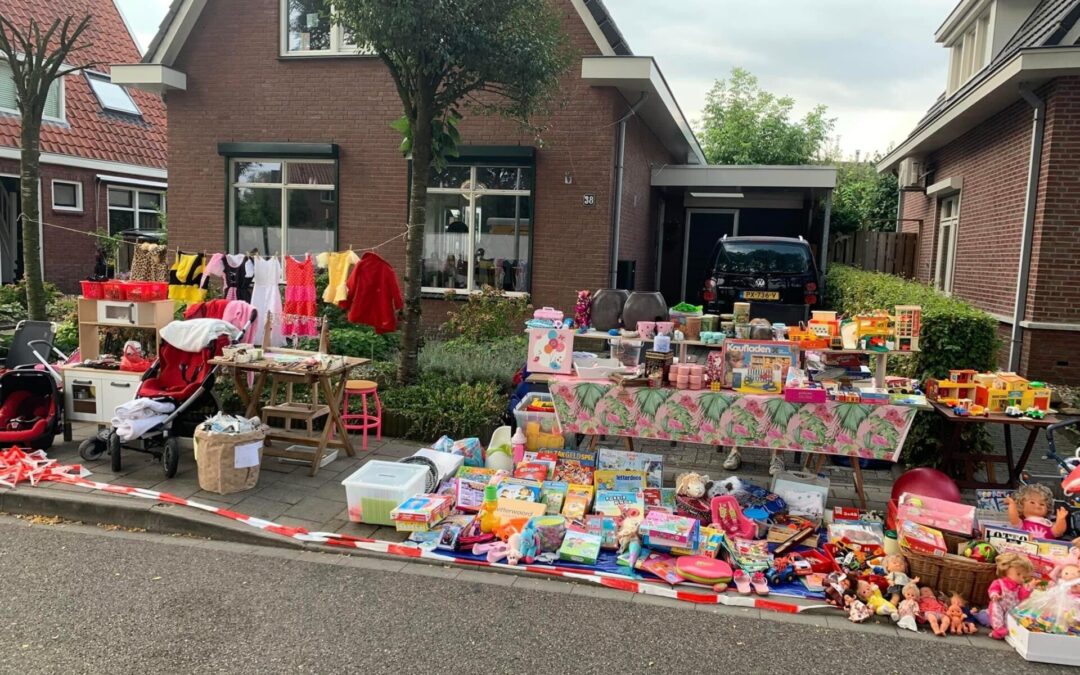 SEN2022 Kinderactiviteiten & Kermis 023 SEN '76 Zomerfeesten 26